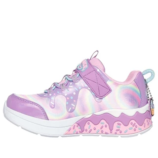 Skechers สเก็ตเชอร์ส รองเท้าเด็กผู้หญิง Girl Cupcake Cutie Shoes - 303627L-LVMT