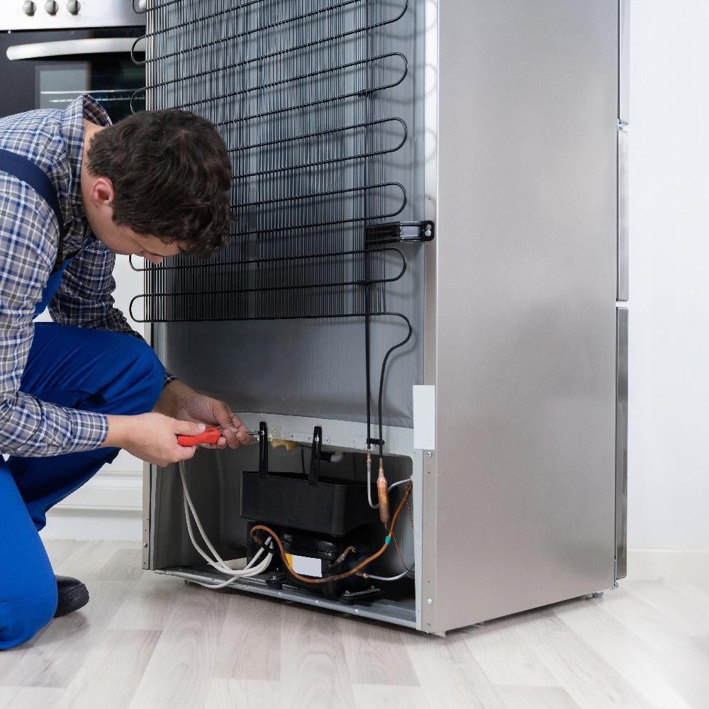 [E-Voucher] ซ่อมตู้เย็น แบรนด์ HOMEPRO