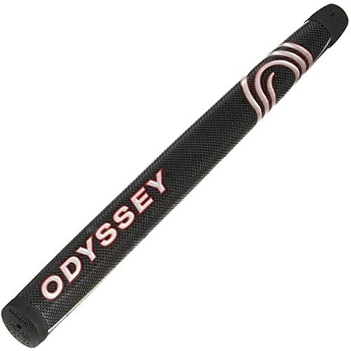 ODYSSEY Putter Grip Mid JV Color Black 571024
