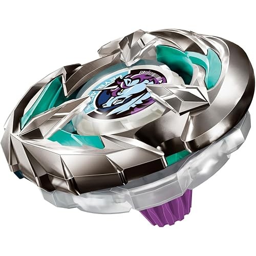 TAKARA TOMY BEYBLADE X BX-26 Booster Unicorn Sting 5-60GP