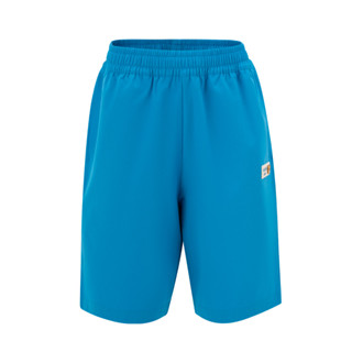 Skechers สเก็ตเชอร์ส กางเกงขาสั้นเด็กผู้ชาย Boy Shorts Appar…
