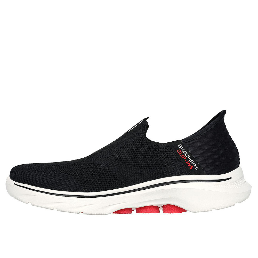 Skechers حذاء رجالي GOwalk 7 عريض جداً — صورة 6