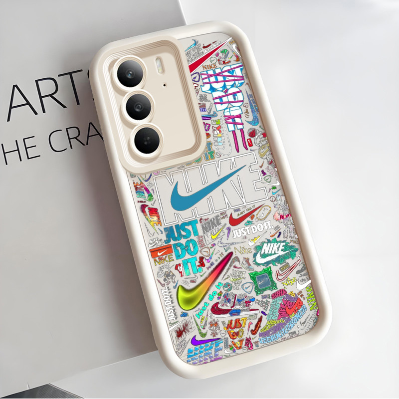 เคสสำหรับ Realme C75 4G C75X 4G 14X 5G เคสแฟชั่นไทด์บอยส์ - รูปที่ 2