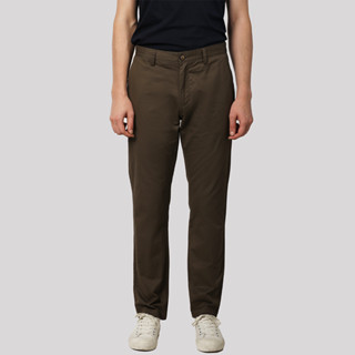 John Henry กางเกงผู้ชายขายาว ทรงปกติ รุ่น JH F225MPTRG17 - ส…