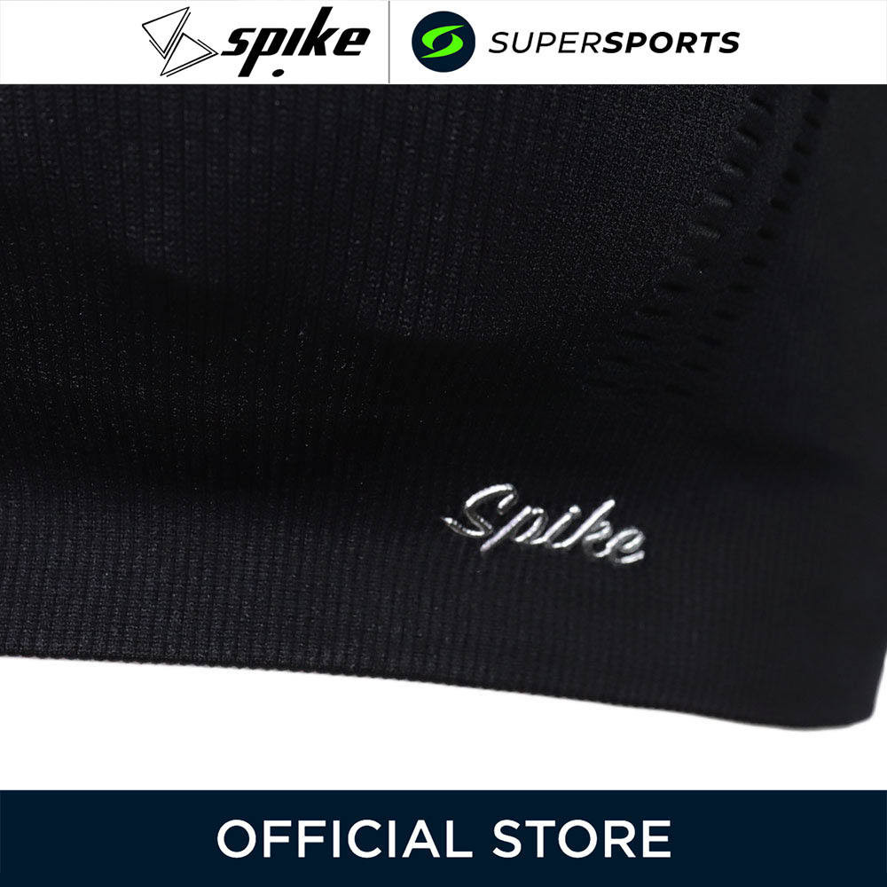 SPIKE Black สปอร์ตบราวิ่งผู้หญิง ราคา ถูกที่สุด ดีลบีเคเค แกลเลอรีภาพที่ 5