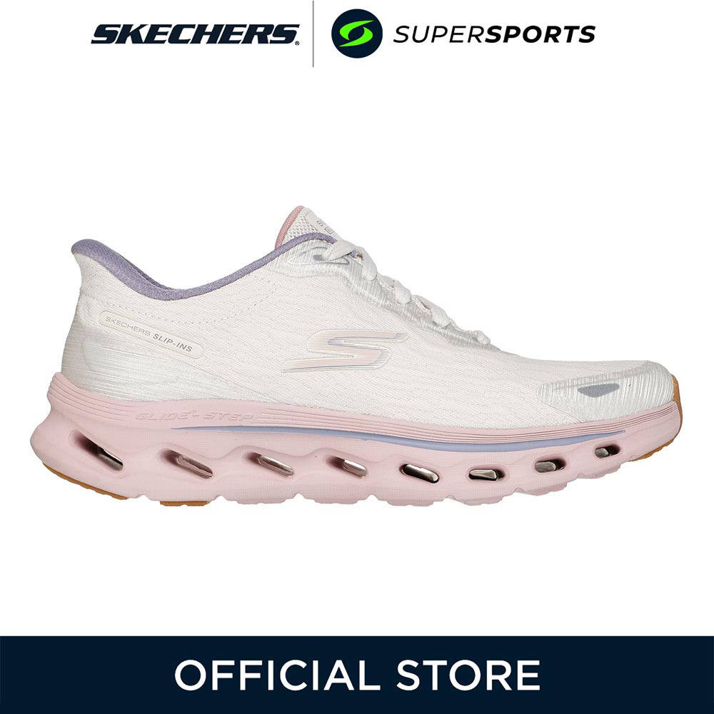SKECHERS Slip-ins® GO WALK Glide-Step™ 2.0 รองเท้าผู้หญิง