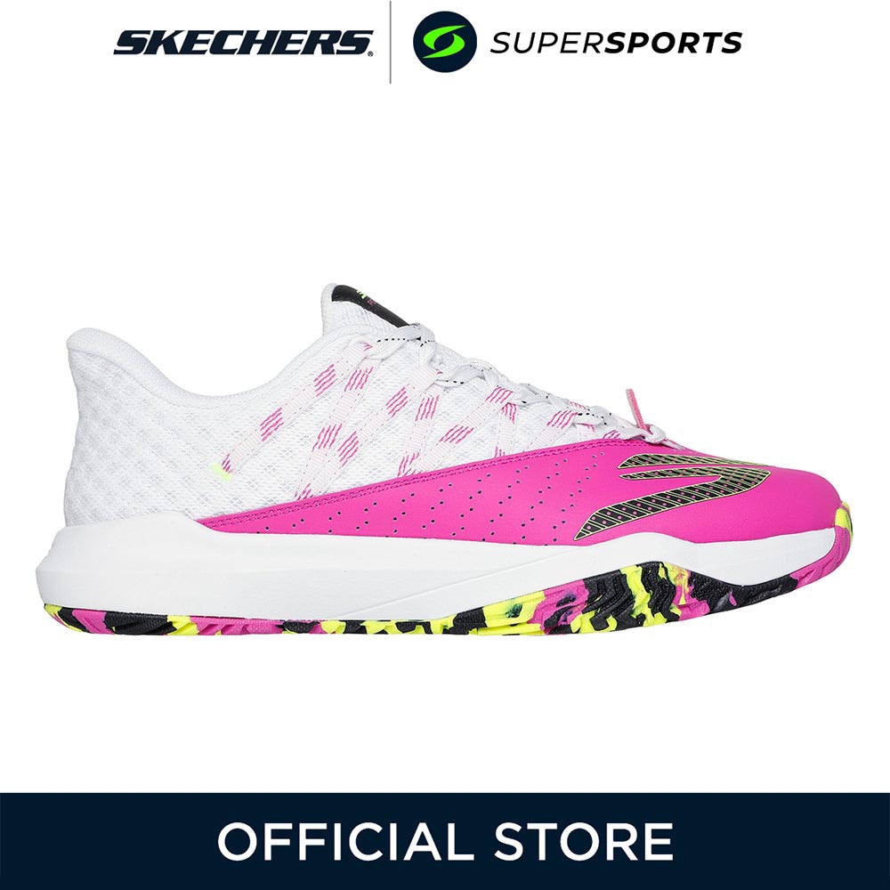 SKECHERS Viper Court Rally™ รองเท้า Indoor Court ผู้หญิง