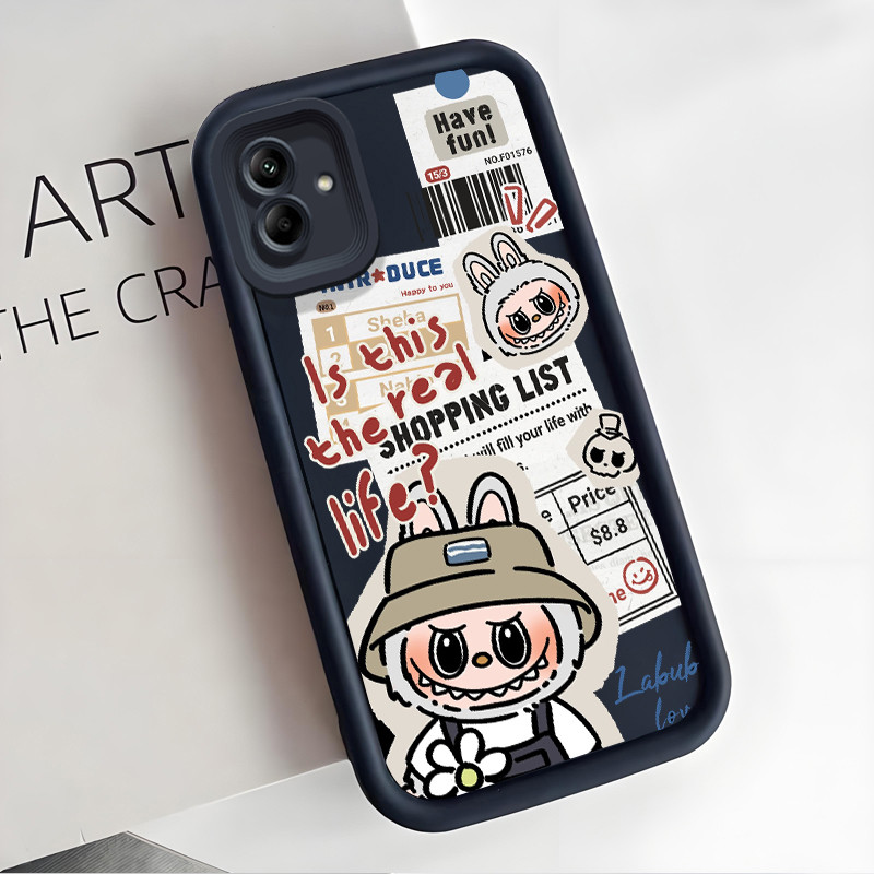 เคสสำหรับ Samsung Galaxy A04 M04 F04 A04E เคสโทรศัพท์ที่ดี