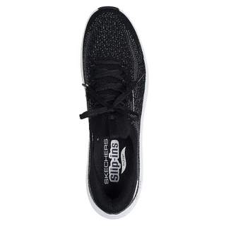 Skechers สเก็ตเชอร์ส รองเท้าลำลองผู้หญิง Women Slip-ins Sport Arch Fit 2.0 Sweet Stride Casual Shoes - 150331-BKW