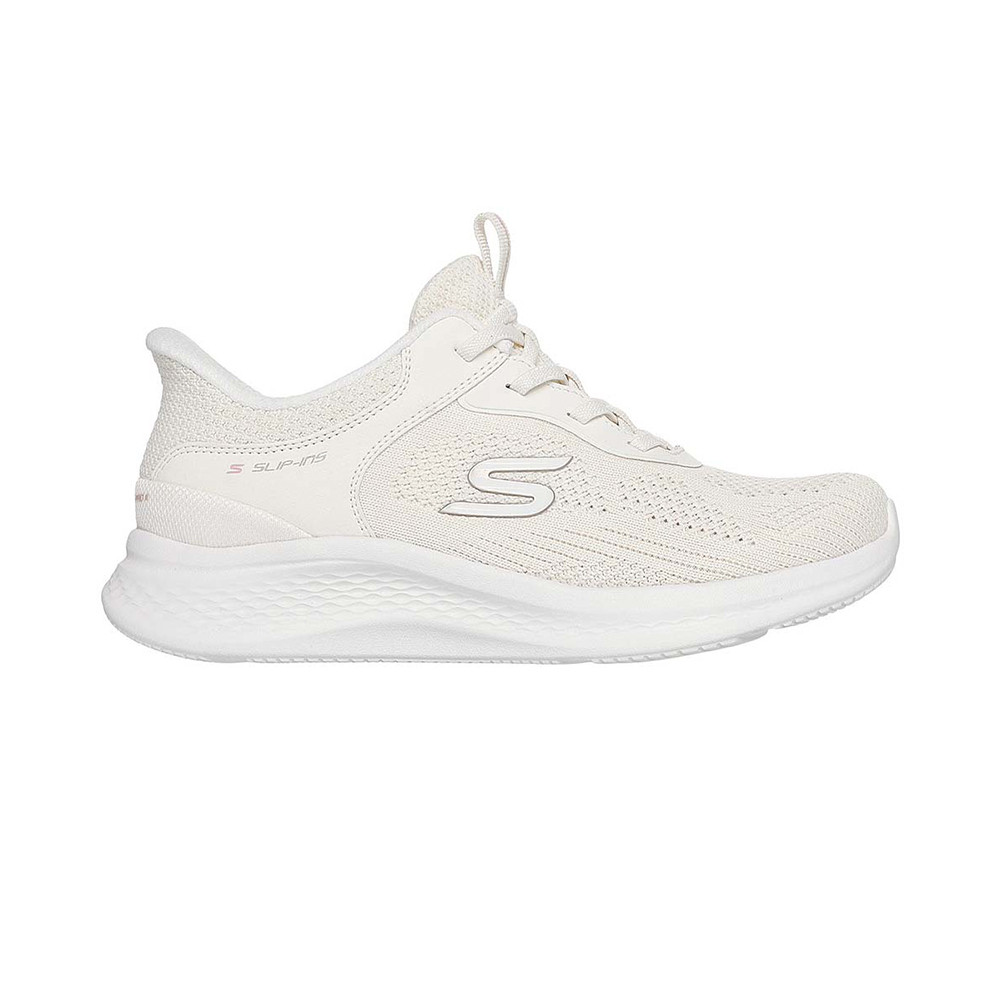 Skechers สเก็ตเชอร์ส รองเท้าผู้หญิง Women Skech-Lite Pro 2.0 Sport Shoes - 150623-NAT - Air-Cooled Memory Foam — صورة 3