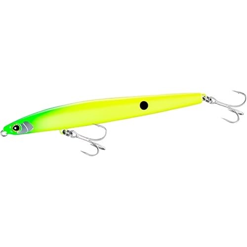 SHIMANO Xsense Trident AR-C 115S XL-205N 017 แผนภูมิเสื่อ G
