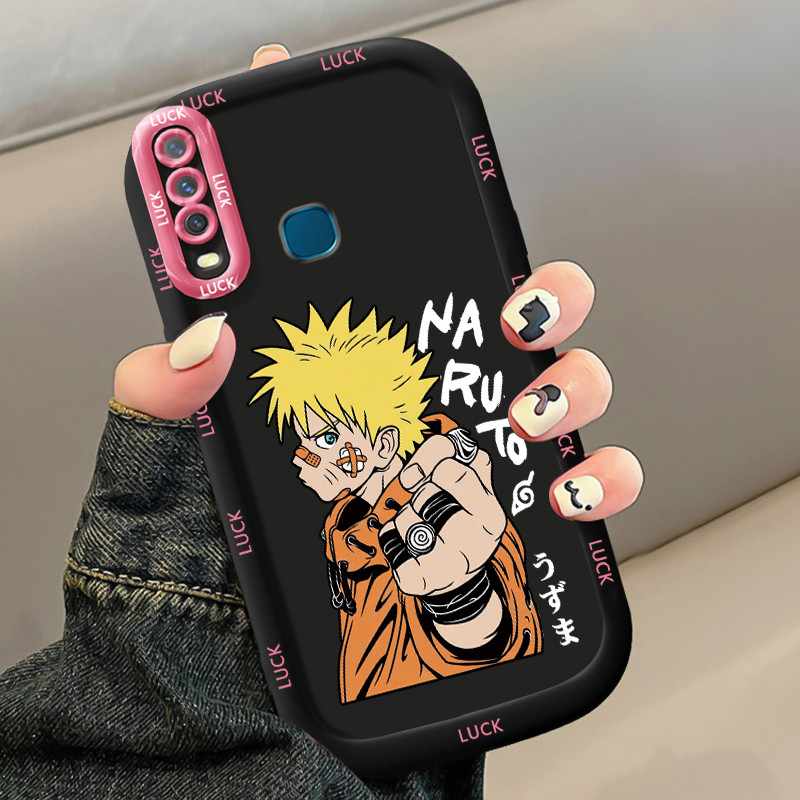 เคสสำหรับ VIVO Y12 Y15 Y17 Y11 2019 Y12i Y3 Y3s 2020 รูปที่ 7