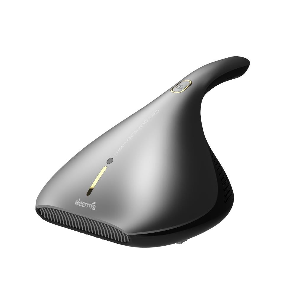 HomePro เครื่องดูดไรฝุ่น  EX919 สีดำ แบรนด์ DEERMA