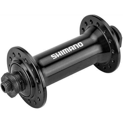 Shimano Hb-Rs400 28H สีดํา Ehbrs400Cl
