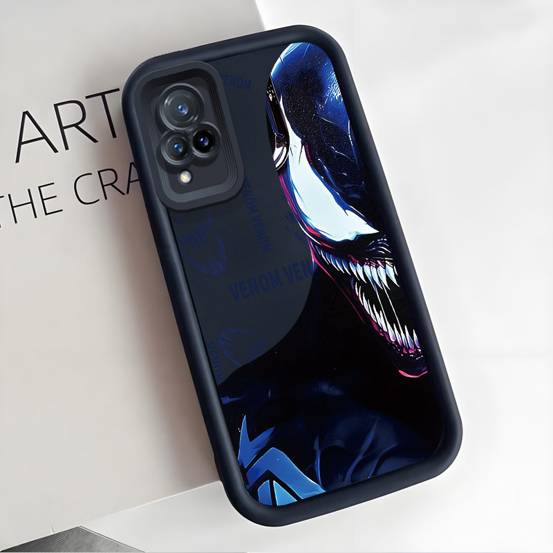 เคสสำหรับ VIVO V21 4G V21 5G เคสโทรศัพท์สุดเท่