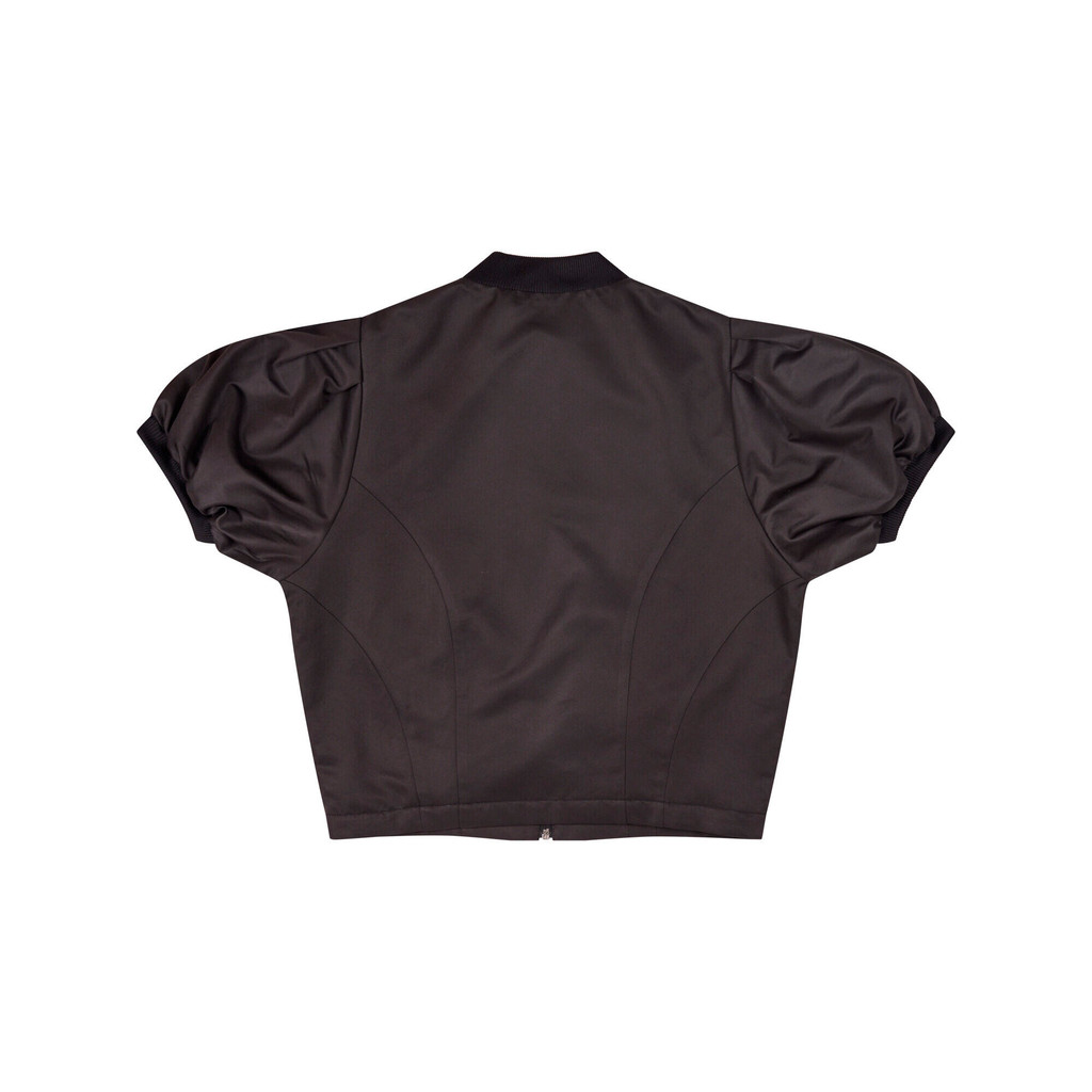 PUMA Prime/Select เสื้อแจ็คเก็ตบอมเบอร์ DARE TO สำหรับผู้หญิง สีดำ - 63381301 — صورة 3