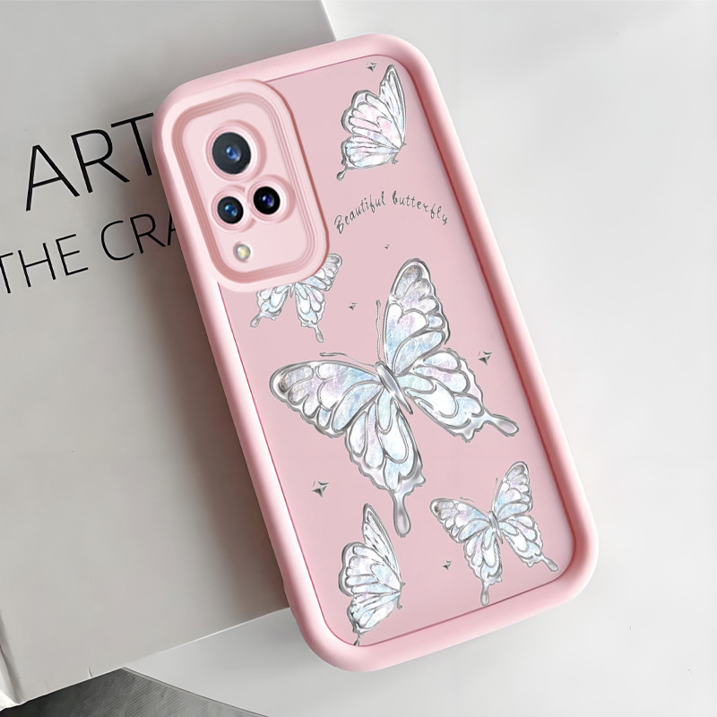 เคสสำหรับ VIVO V21 4G V21 5G เคสโทรศัพท์ที่ดี
