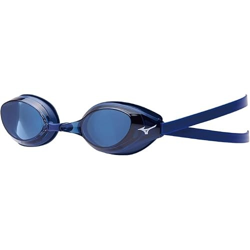 Mizuno Swim Swim Swim Swim Swimming Fitness Goggles Unisex Accel Eye Cushion Integrally Molding Made