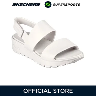 SKECHERS Foamies®: Arch Fit® Footsteps - Day Dream รองเท้าแตะผู้หญิง