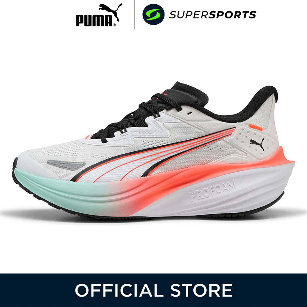 PUMA Darter Pro Tech รองเท้าวิ่งผู้ใหญ่