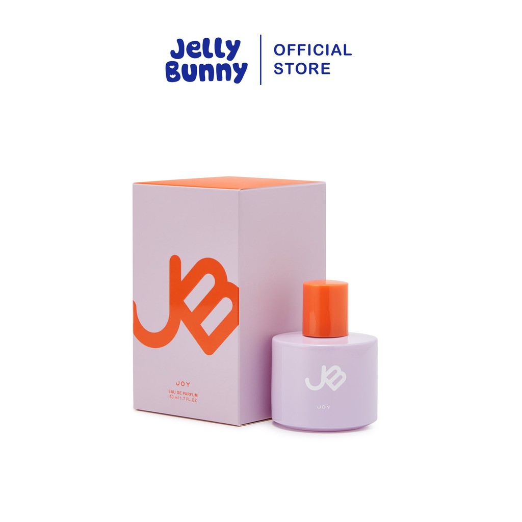 JELLY BUNNY น้ำหอม JOY EDP รุ่น B25SPUL002