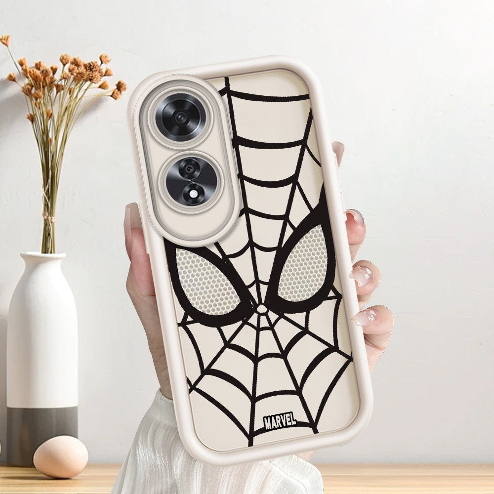 OPPO A60 เคส Cute เคสออปโป้ เคสโทรศัพท์ TY T20025