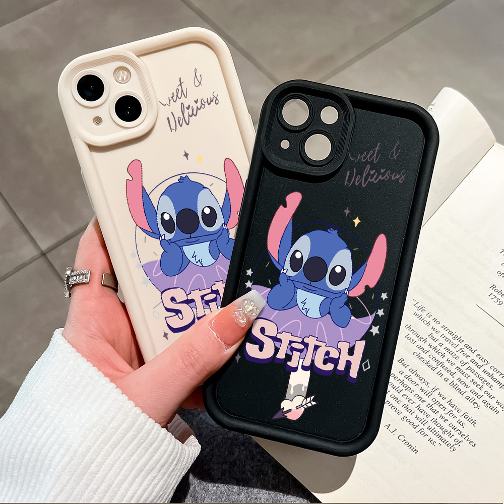 VIVO Y03 Y03T Y18 Y18E Y28S 5G เคส Cute เคสวีโว่ เคสโทรศัพท์ TY T20403 - รูปที่ 5