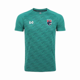 WARRIX เสื้อซ้อมฟุตบอล Official รุ่น Bond Perform (WA-251FBATH71)