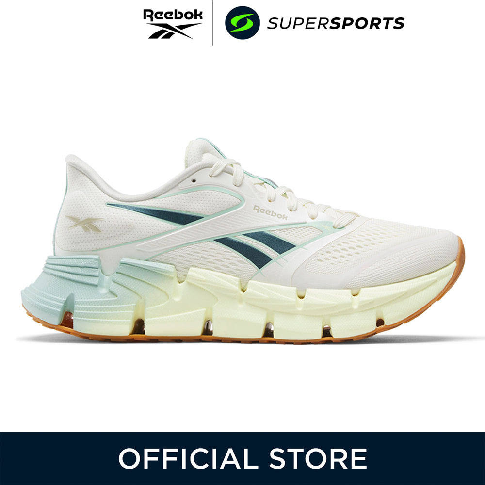 REEBOK FloatZig 2 รองเท้าวิ่งผู้หญิง