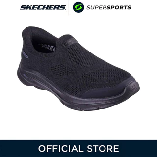 SKECHERS Slip-ins®: GO WALK 8 - Nova รองเท้าผู้หญิง