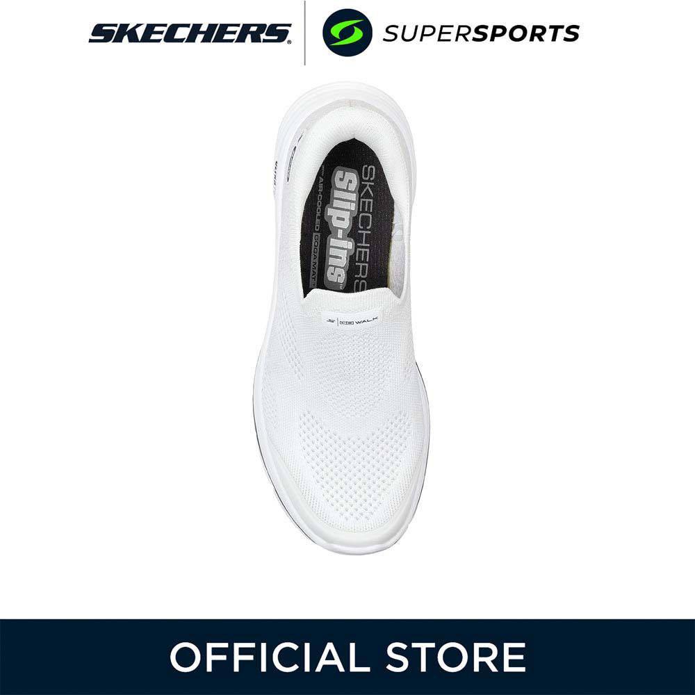SKECHERS Slip-ins®: GO WALK 8 - Nova รองเท้าออกกำลังกายผู้หญิง — صورة 4