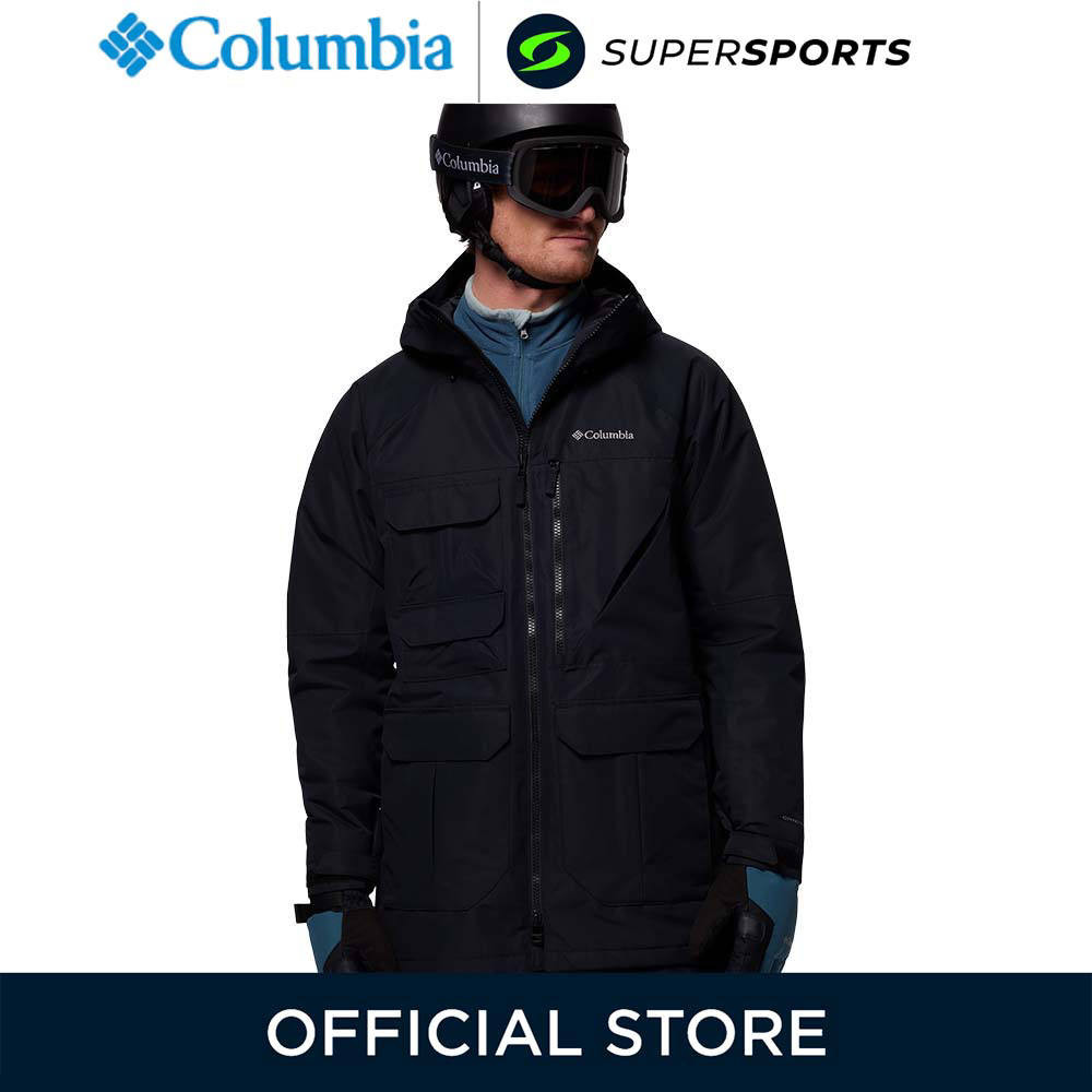 COLUMBIA Coreshot เสื้อแจ็คเก็ตผู้ชาย