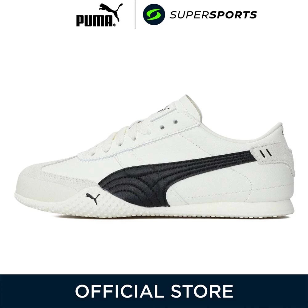 PUMA Bella UT Leather รองเท้าลำลองผู้หญิง