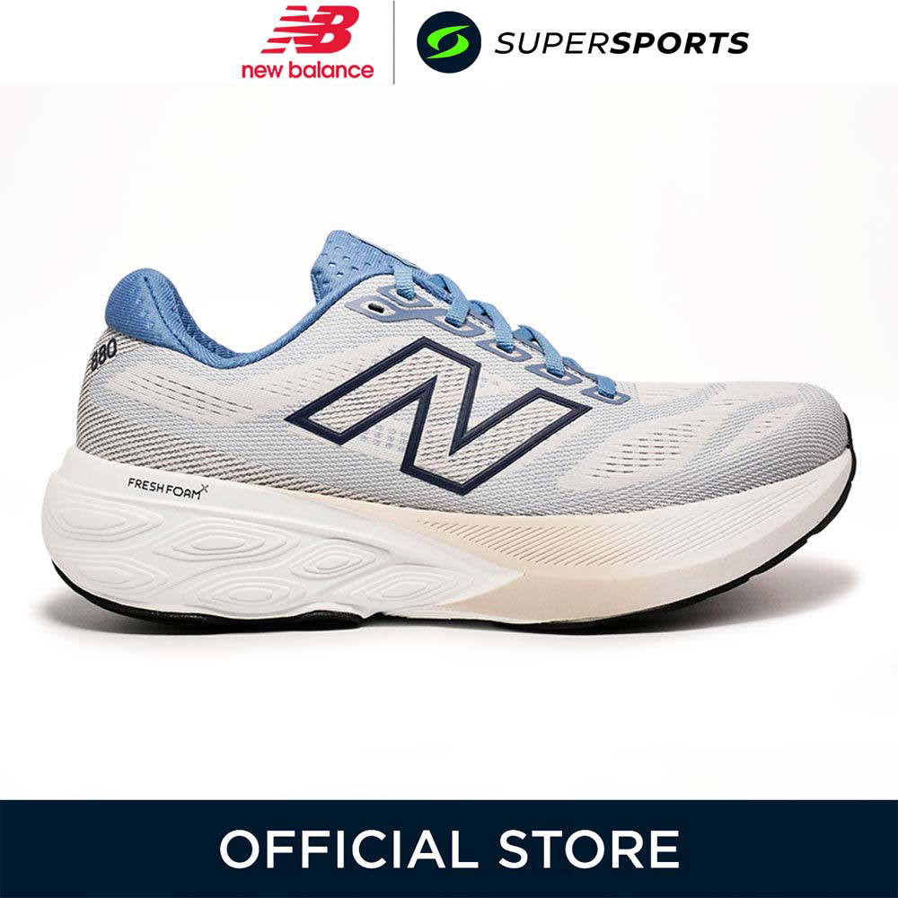 NEW BALANCE Fresh Foam X 880v15 2E รองเท้าวิ่งผู้ชาย
