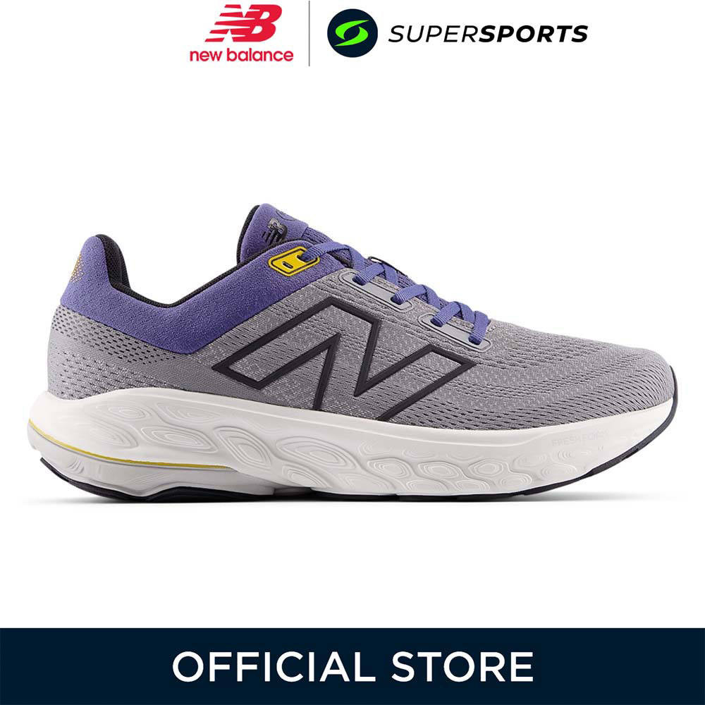 NEW BALANCE Fresh Foam X 860v14 2E รองเท้าวิ่งผู้ชาย