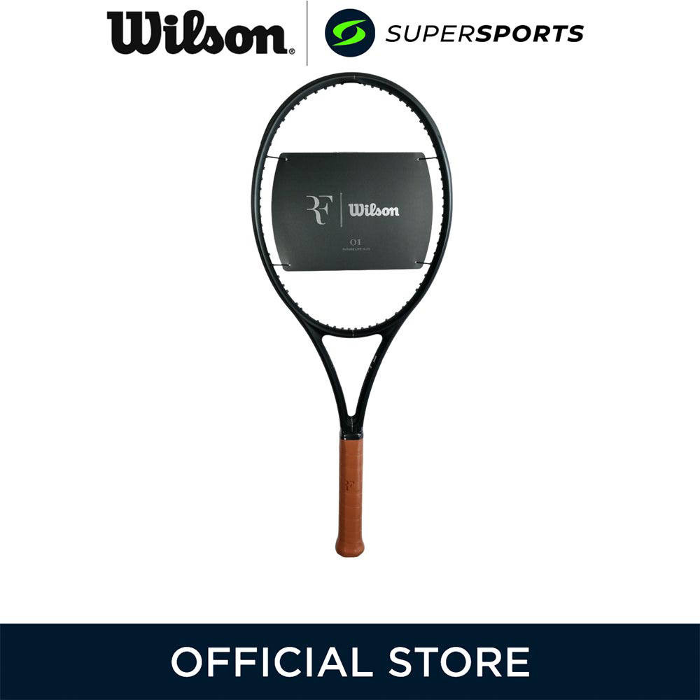 WILSON RF 01 Pro Future Lite ไม้เทนนิส