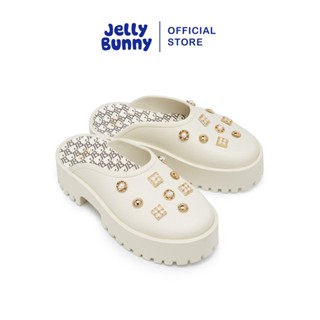 JELLY BUNNY รองเท้าแตะแพลตฟอร์ม CLARA ADHARA รุ่น B25WLSI050