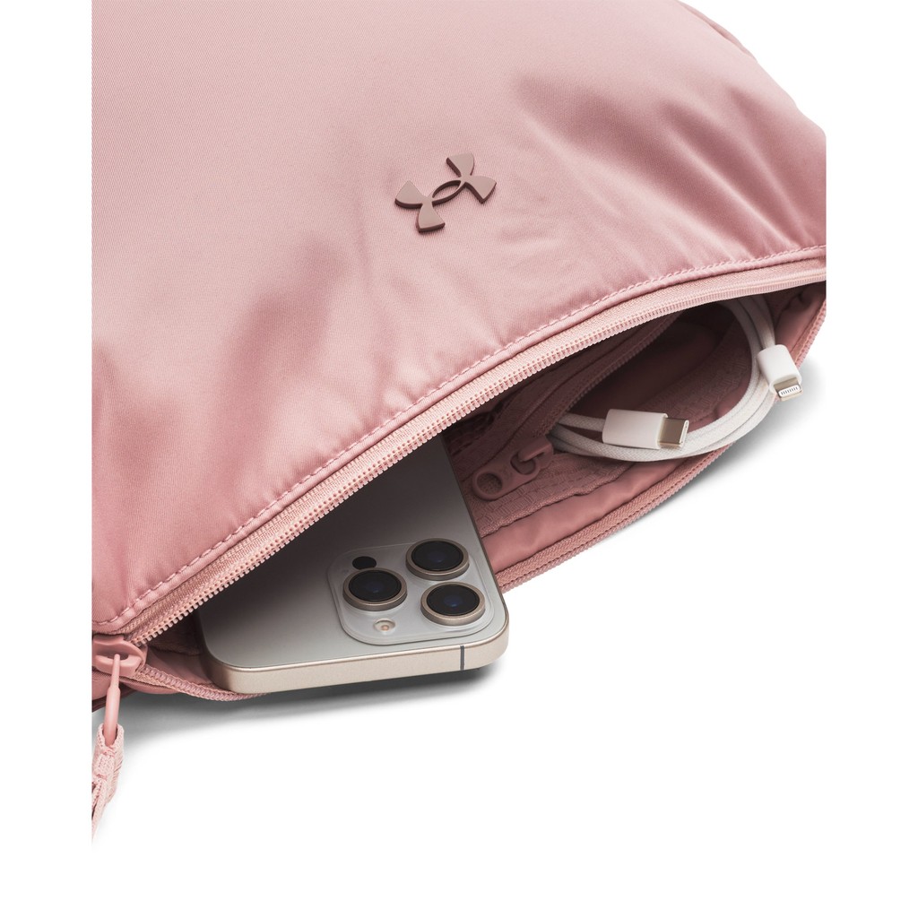 Under Armour حقيبة كتف UA Studio Luna — صورة 4
