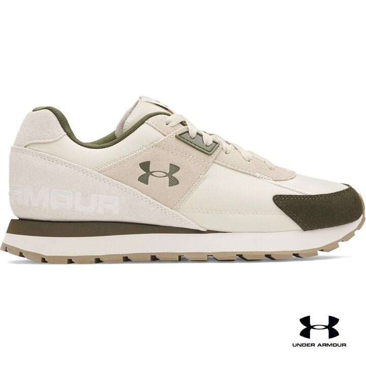 Under Armour รองเท้าวิ่งสำหรับผู้ชาย UA Essential