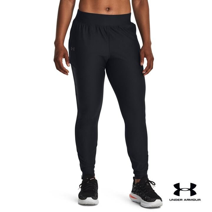 Under Armour กางเกง UA Qualifier Elite สำหรับผู้หญิง