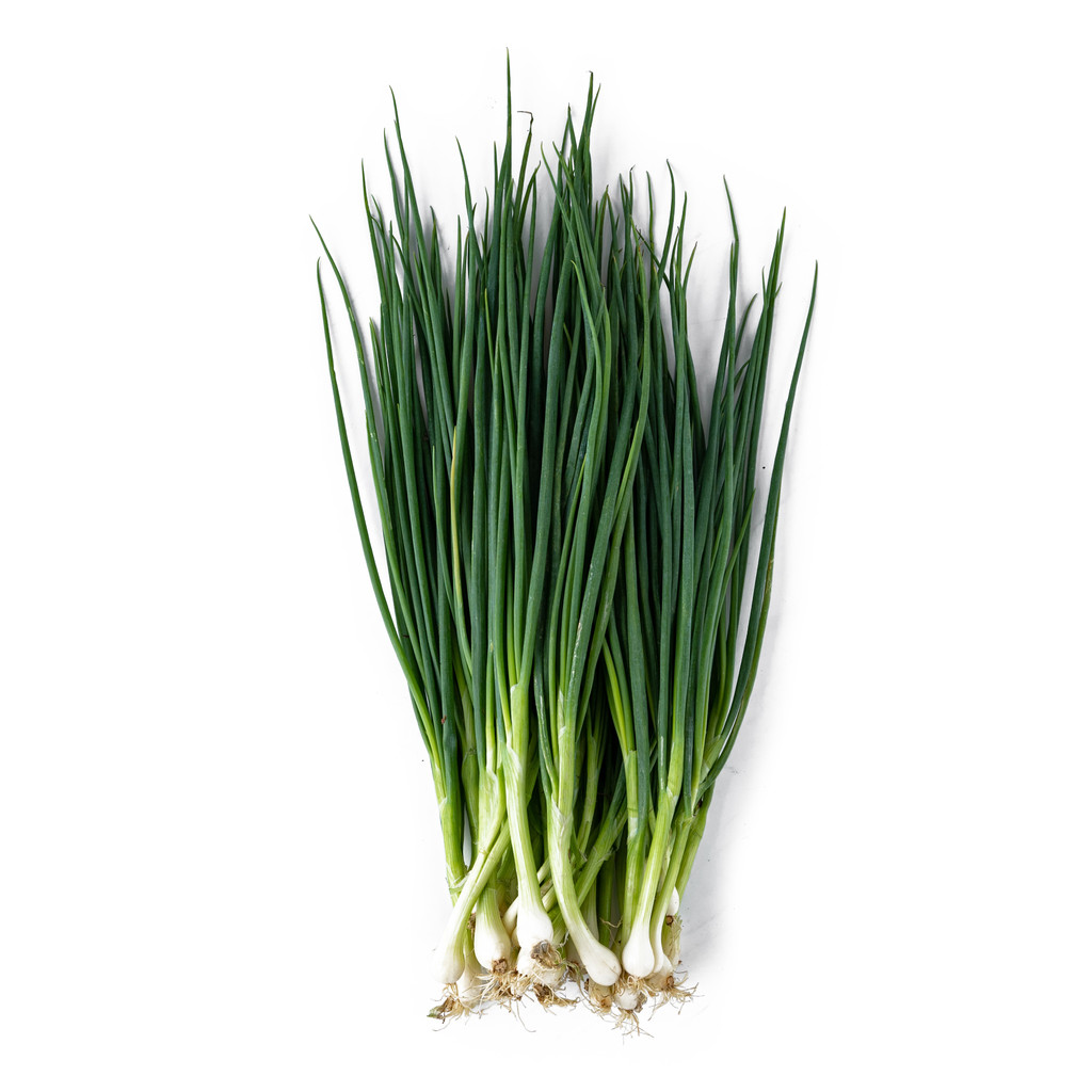 ส่งพรุ่งนี้ ต้นหอมไทย 100 กรัม/แพ็ค ออกใบกำกับภาษีได้