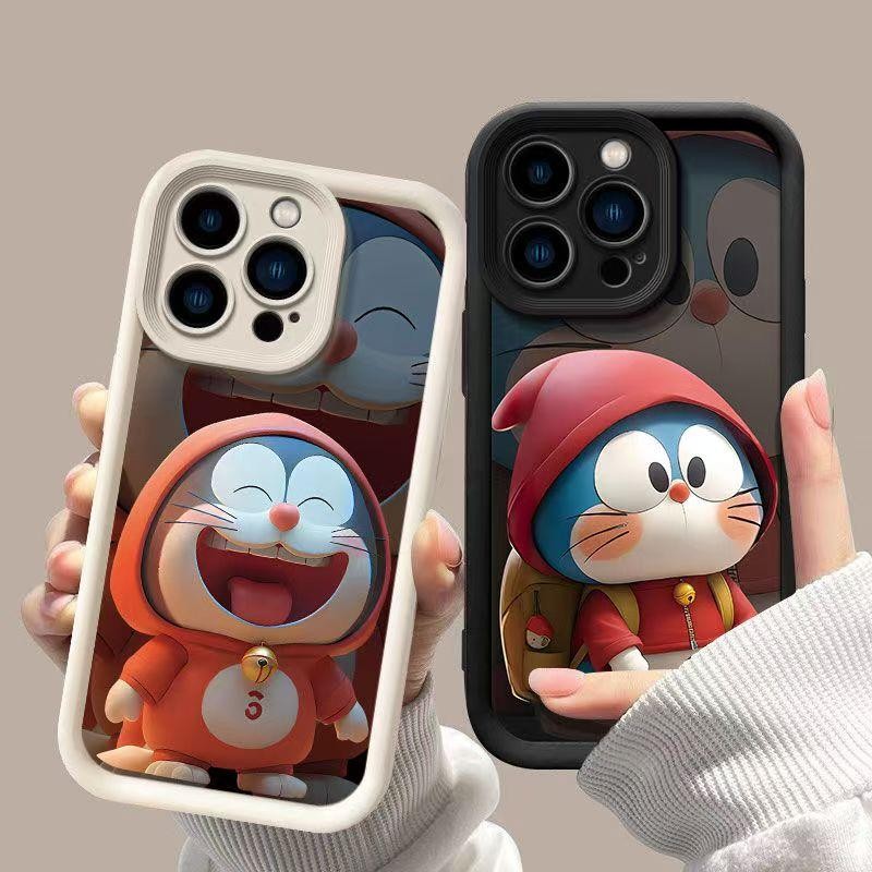 การ์ตูนเคส Iphone 11 13 Pro Max 16 Pro Max 14 8 15 Plus 6S ไอโฟน 7 Plus12 Xr 16 Plus Xs Max