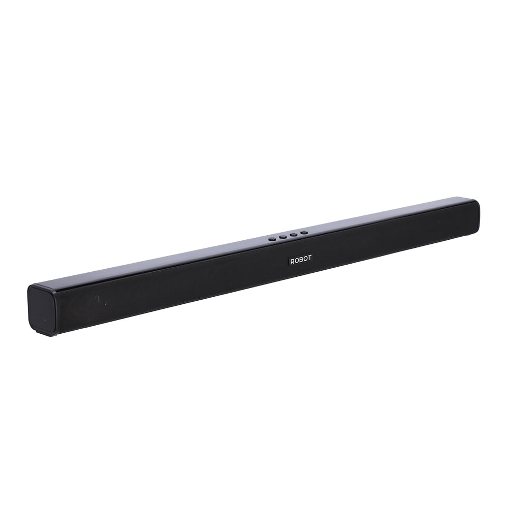ลำโพง SOUNDBAR (ลำโพงซาวด์บาร์) ROBOT RB590 (BLACK)