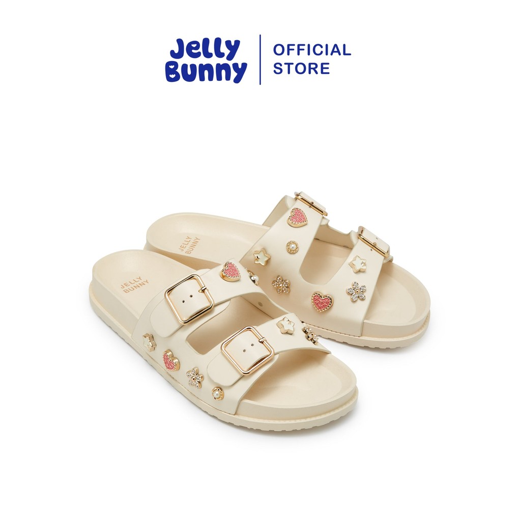 JELLY BUNNY รองเท้าแตะ ANJA รุ่น B25WLSI036