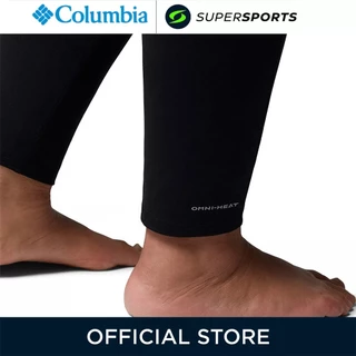 COLUMBIA Omni-Heat™ Midweight กางเกงรัดกล้ามเนื้อขายาวผู้หญิง