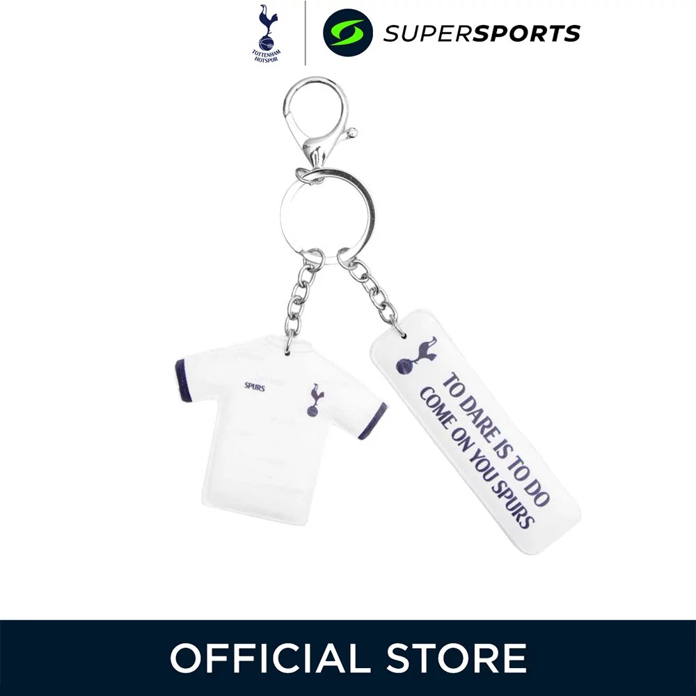 SPURS Maddison No.10 Jersey พวงกุญแจ