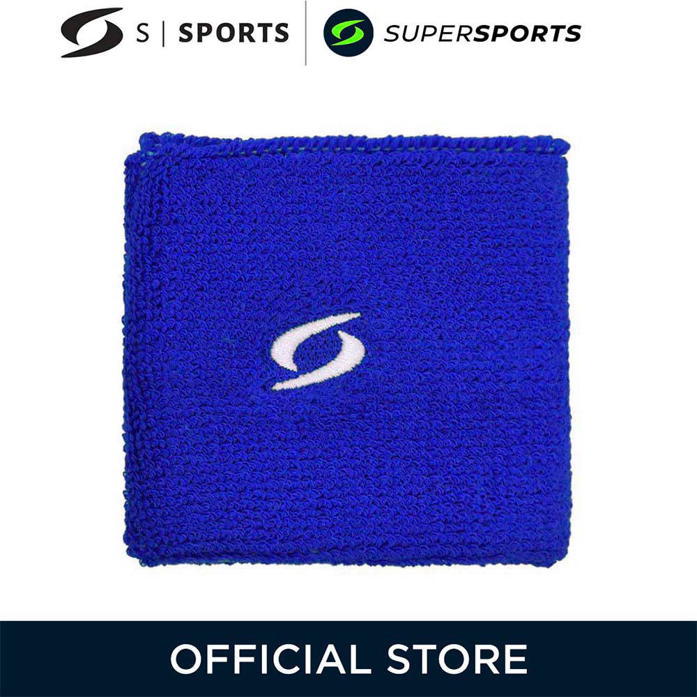 S SPORTS SPWRISTBANDS4NA สายรัดข้อมือ — صورة 2