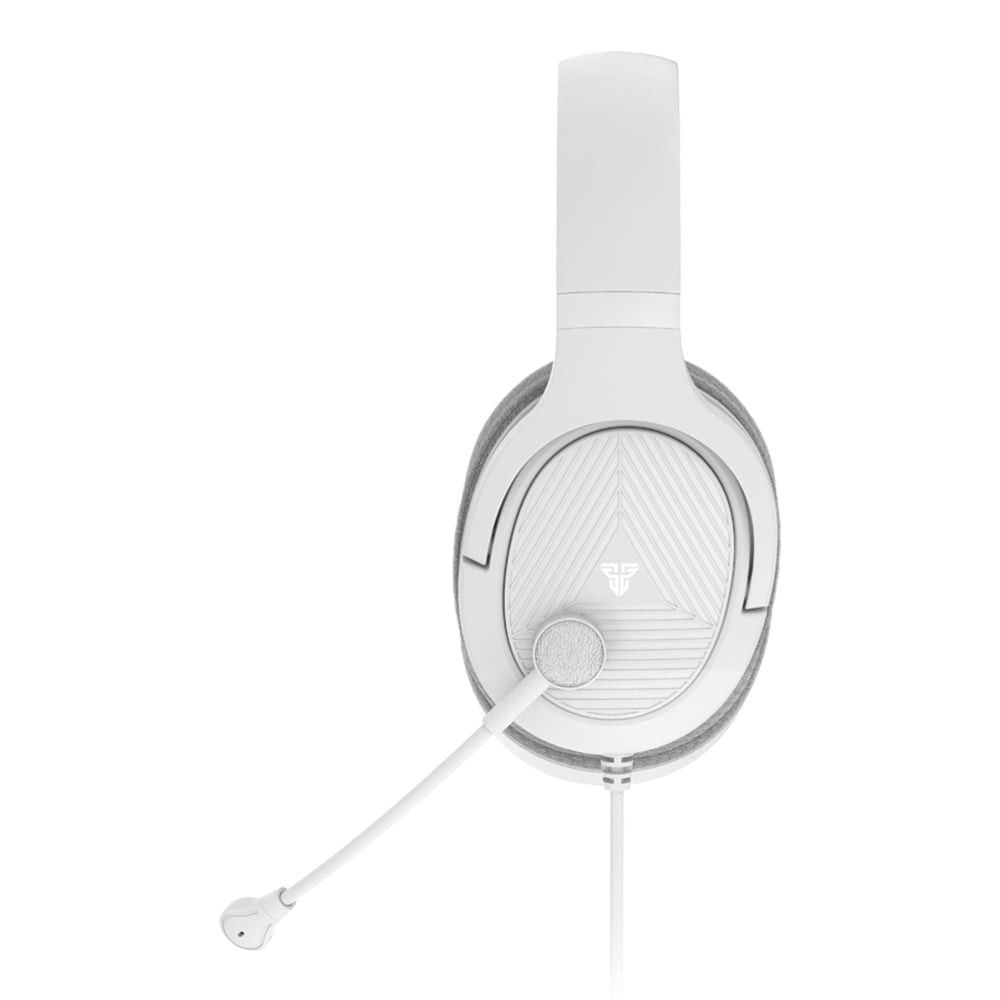 เฮดเซ็ท HEADSET (หูฟัง) FANTECH TRINITY MH88 (WHITE)