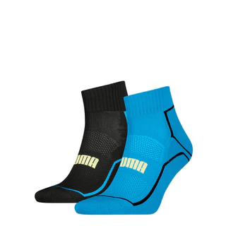 PUMA Various Puma U Running Quarter H.Ter สีฟ้า - 93892905