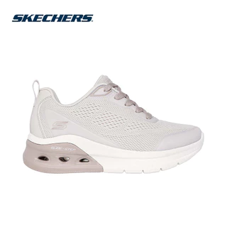 Skechers สเก็ตเชอร์ส รองเท้าลำลองผู้หญิง Women BOBS Sport Now In Casual Shoes - 117660-TAN Memory Foam